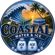 Coastal Water and Ice badge